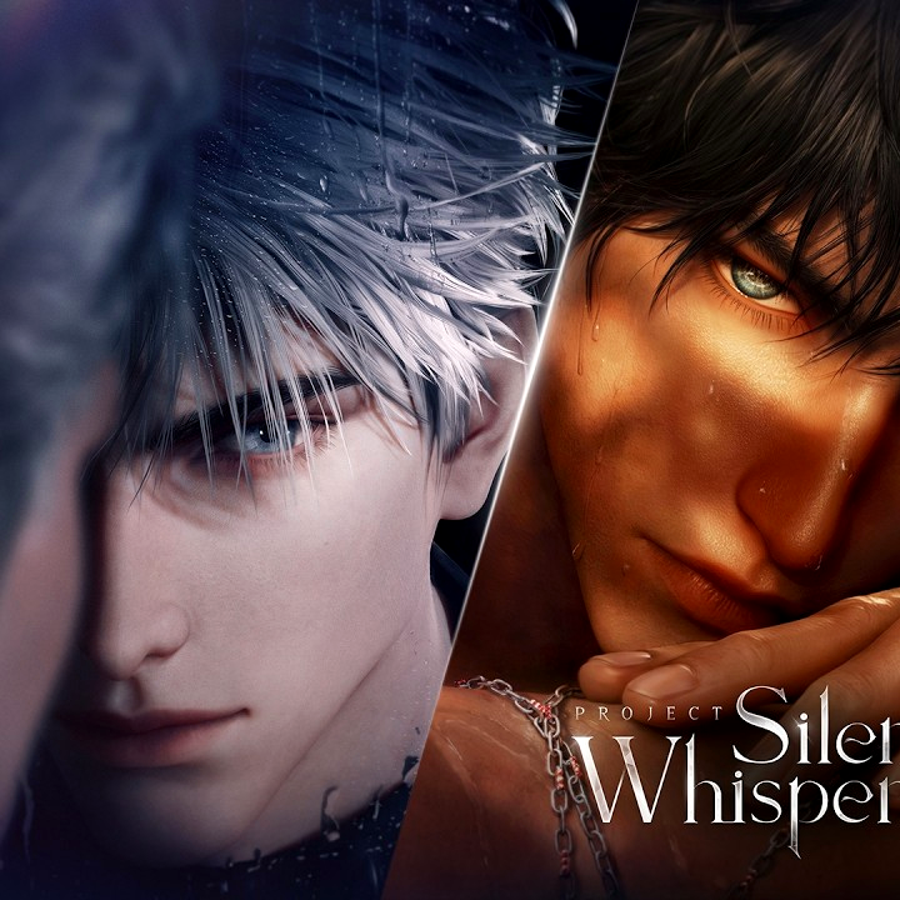 Silent Whispers trailer scene