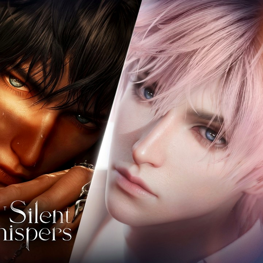 Silent Whispers official video thumbnail